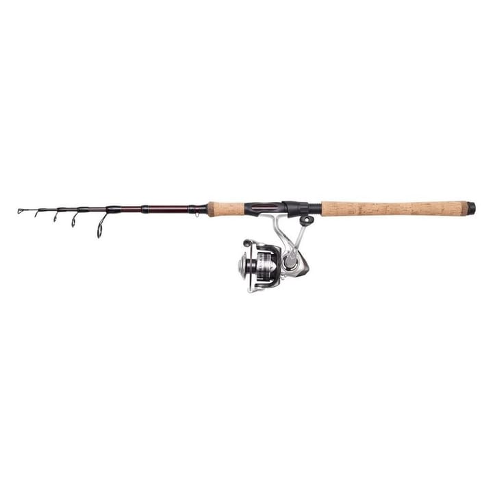 DAM Impressa Tele Spinning Combo DAM DAM Impressa Tele Spinning Combo DAM