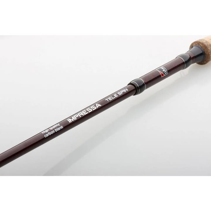 DAM Impressa Tele Spinning Combo DAM DAM Impressa Tele Spinning Combo DAM