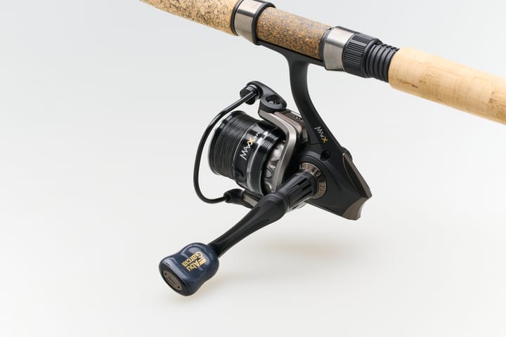 Abu Garcia Phazer Pro Coast 902mh 10-40g Cmb Abu Garcia