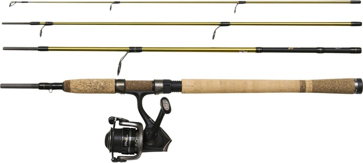 Abu Garcia Phazer Pro Iii Salmon 1065h 15-50g Cmb Abu Garcia Abu Garcia Phazer Pro Iii Salmon 1065h 15-50g Cmb Abu Garcia