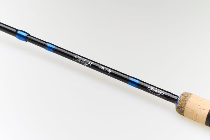Abu Garcia Twilight Ørret 804l 3-15g Cmb Abu Garcia