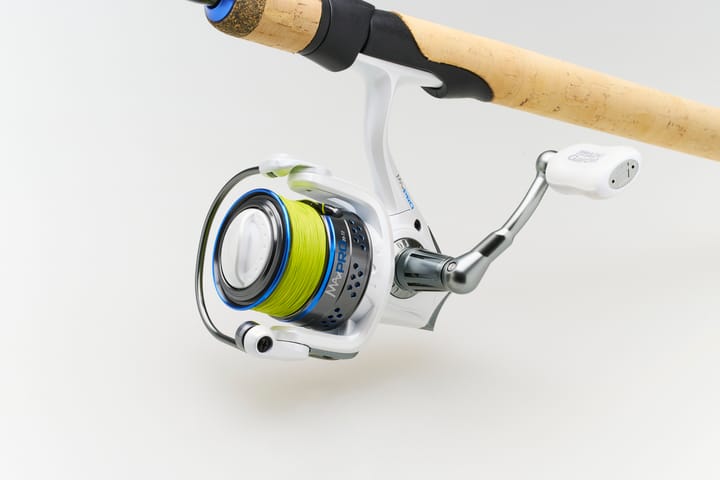 Abu Garcia Twilight Ørret 804l 3-15g Cmb Abu Garcia