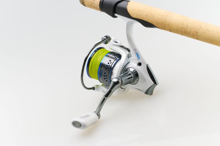 Abu Garcia Twilight Ørret 804l 3-15g Cmb Abu Garcia