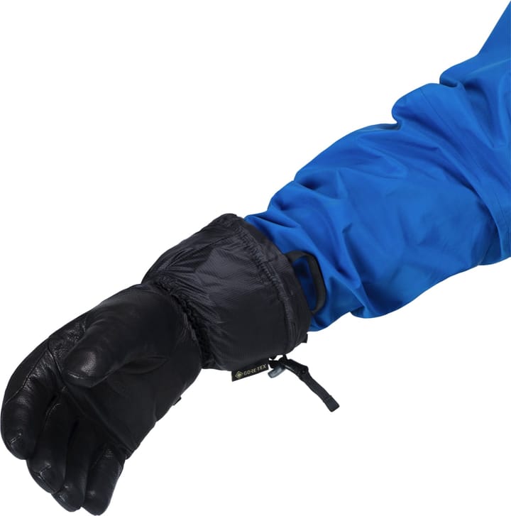 Norrøna Trollveggen Gore-Tex Gloves Caviar Norrøna