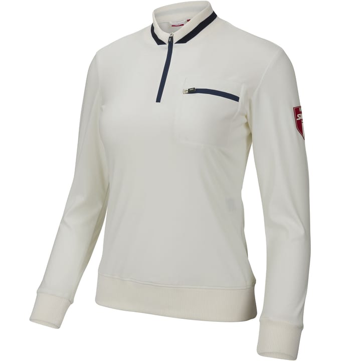 Swix Blizzard Jumper W Snow White Swix