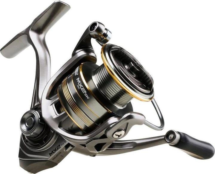 Mitchell MX2 Pro Hi-Speed Haspelsnelle Mitchell