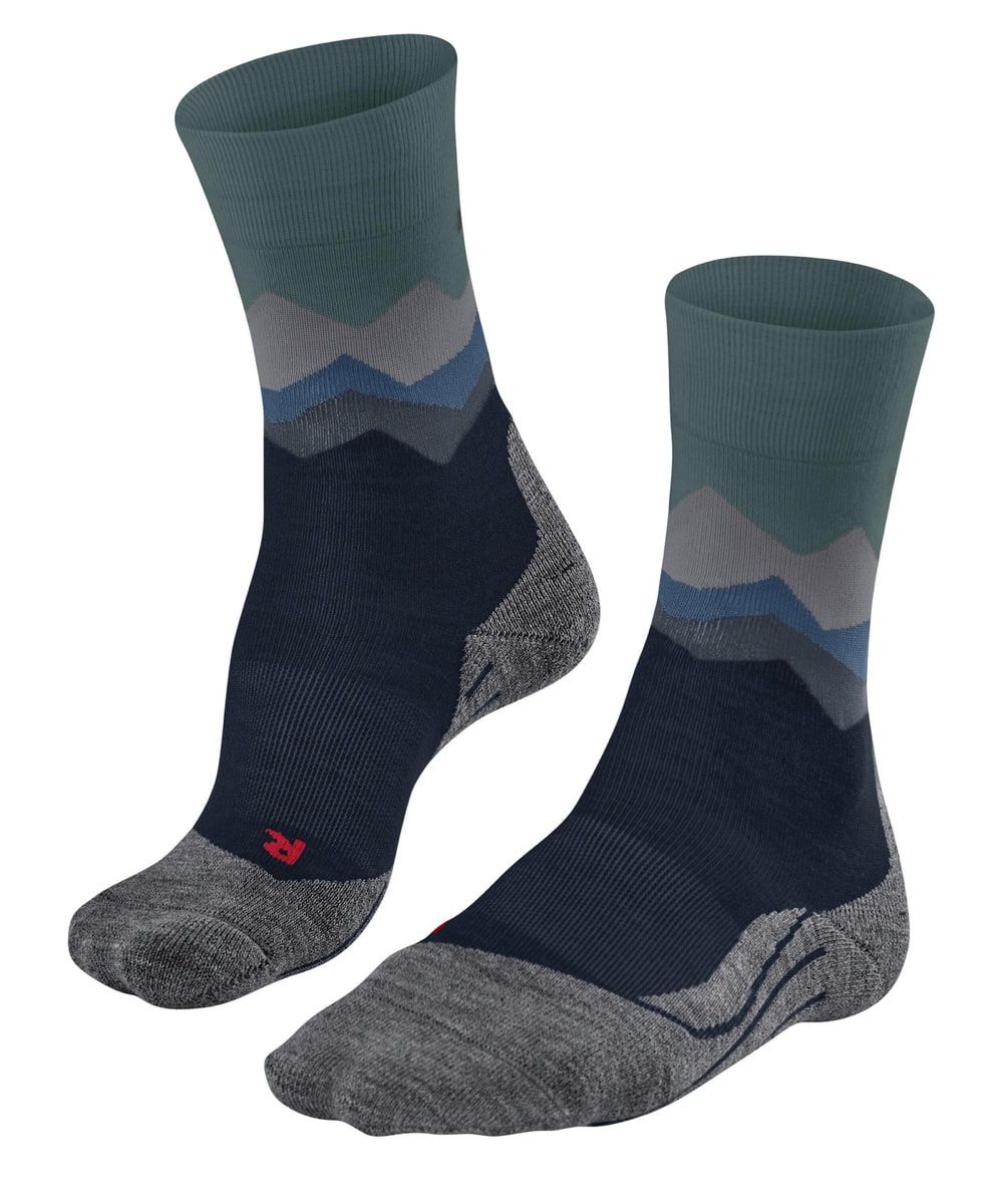 Falke TK2 Explore Men Trekking Socks Marine