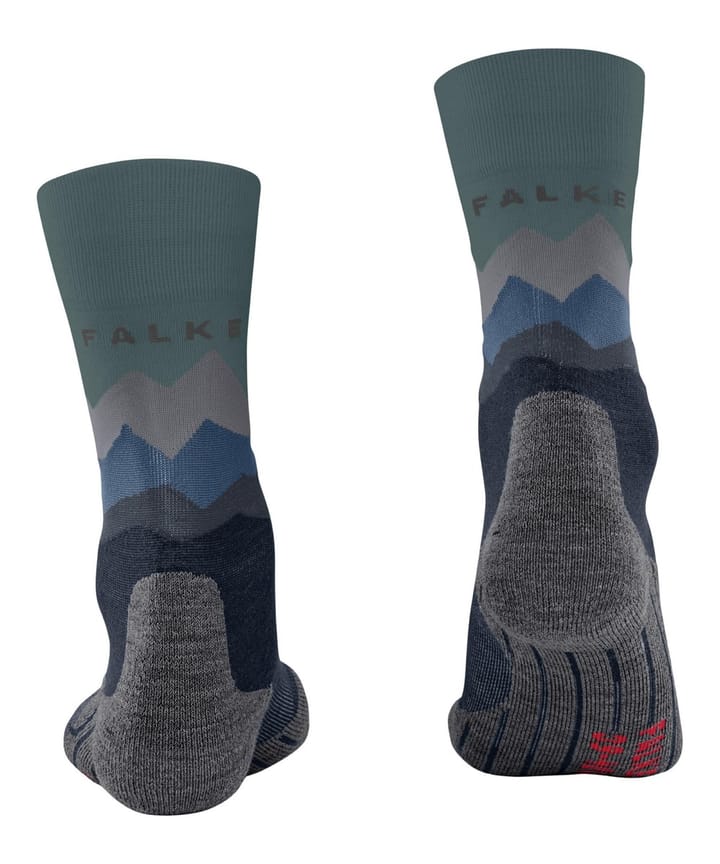 Falke TK2 Explore Men Trekking Socks Marine Falke