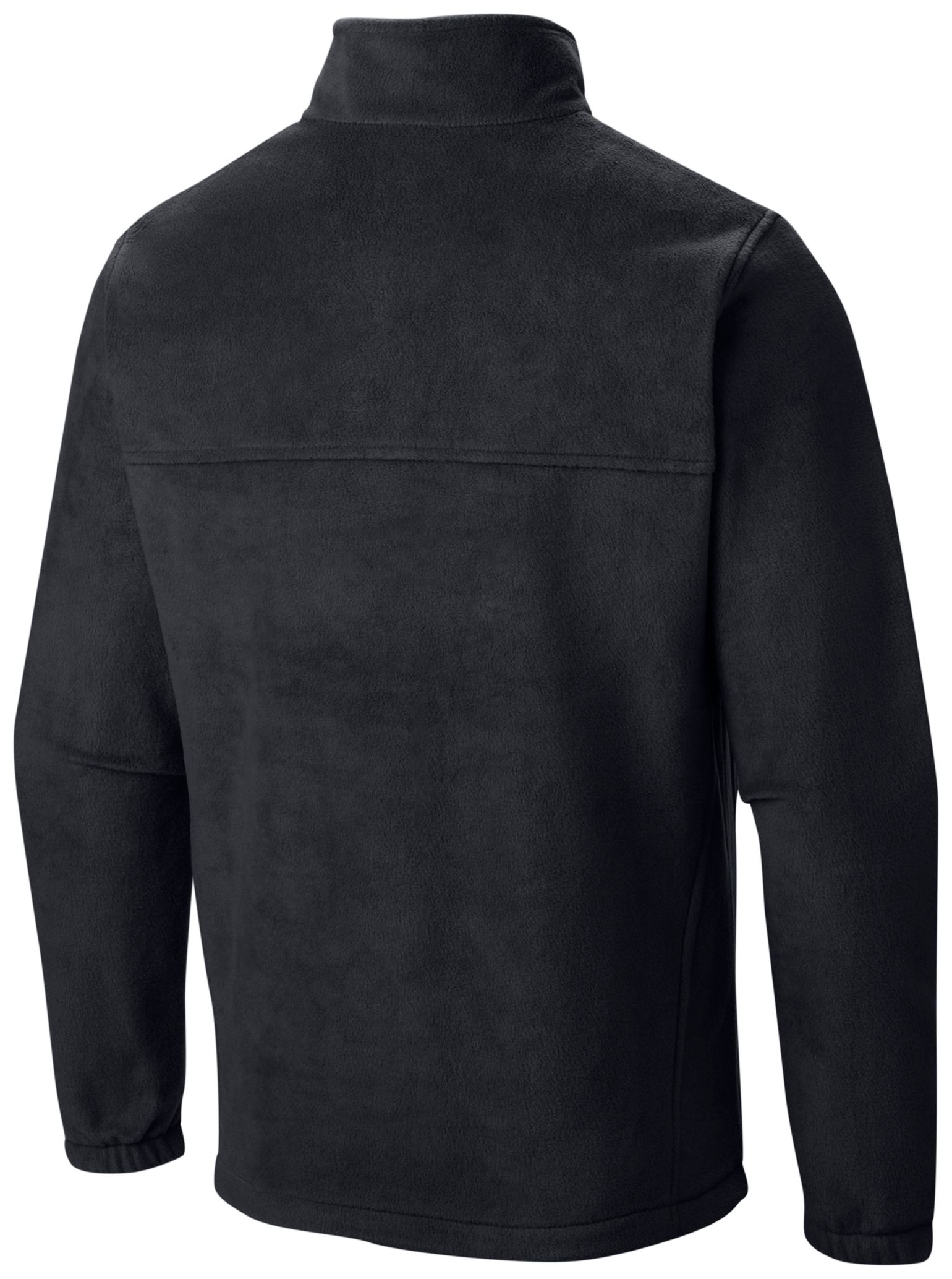 Columbia Men's Steens Mountain Half Zip Black