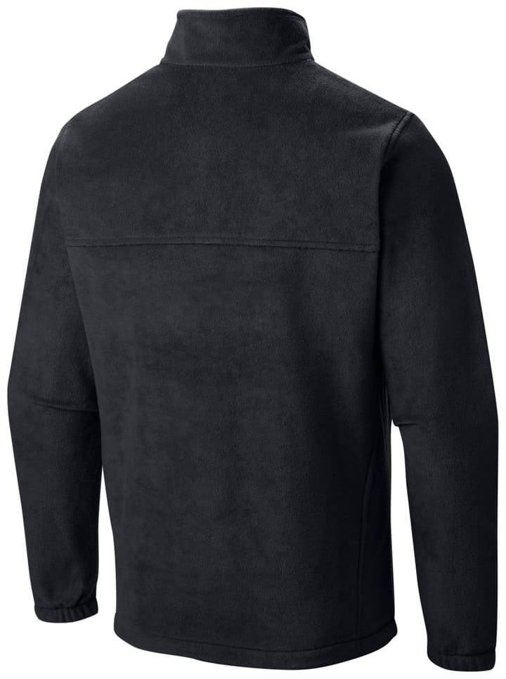 Columbia Men's Steens Mountain Half Zip Black Columbia