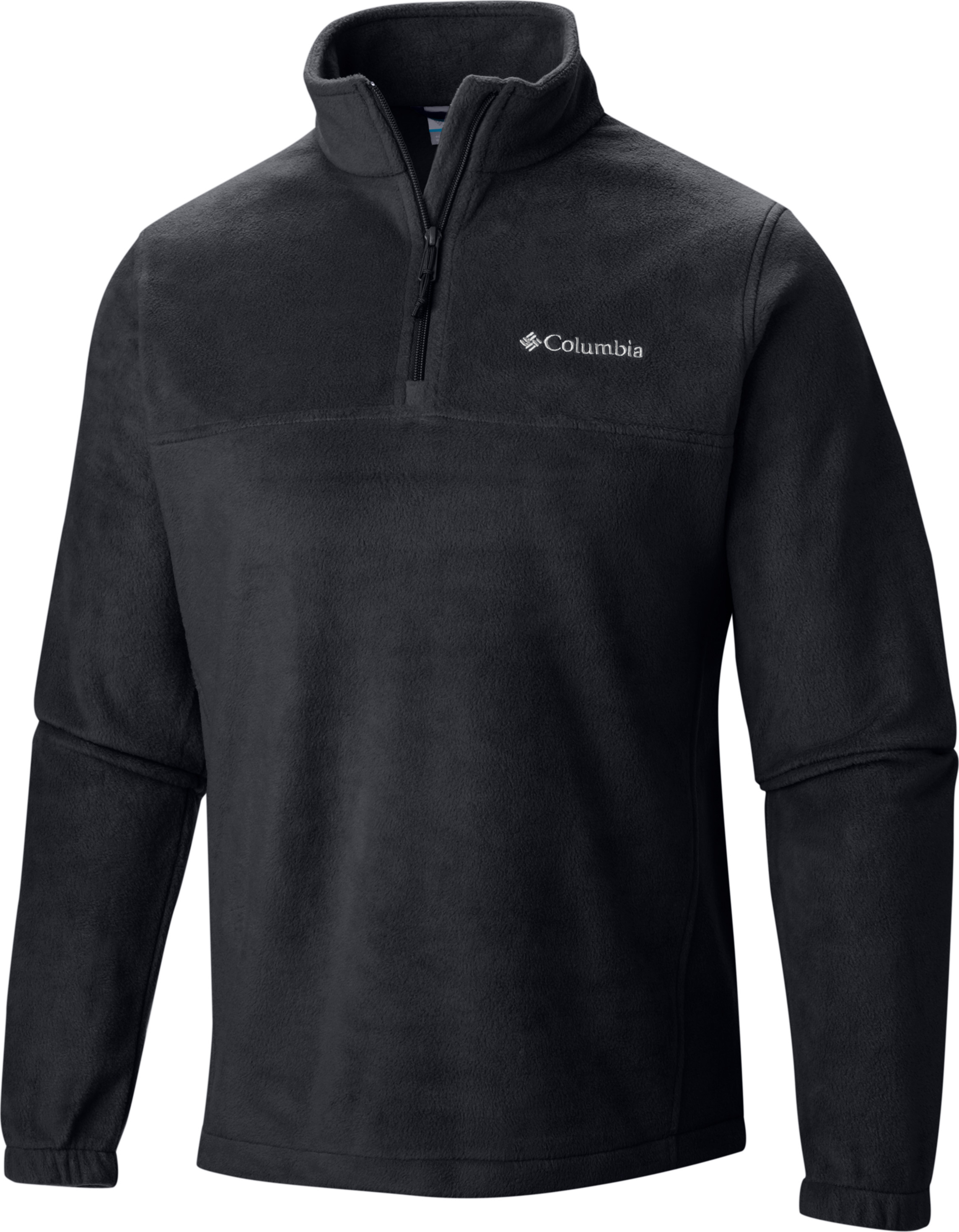 Columbia Steens Mountain™ Snap Ii Fleecejakke Med Halv Glidelås