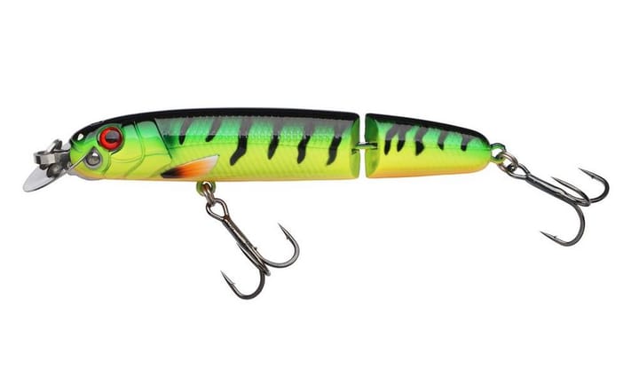 Abu Garcia Beast Hi-Lo Jointed Sinking Abu Garcia