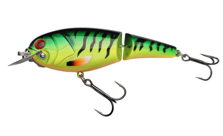 Abu Garcia Beast Hi-Lo Jointed Floating Abu Garcia