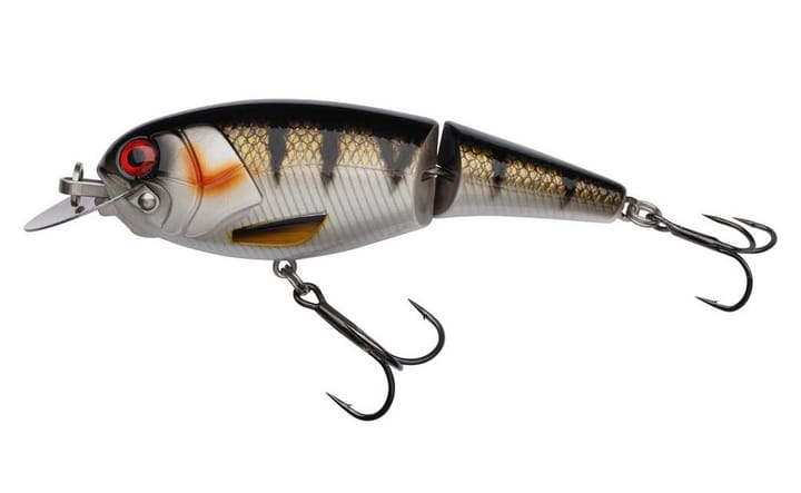 Abu Garcia Beast Hi-Lo Jointed Floating Abu Garcia