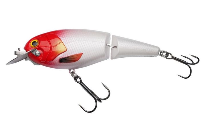 Abu Garcia Beast Hi-Lo Jointed Floating Abu Garcia
