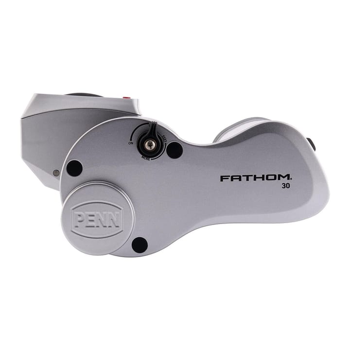 Penn Fathom™ Electric Reel Kit Penn Penn Fathom™ Electric Reel Kit Penn