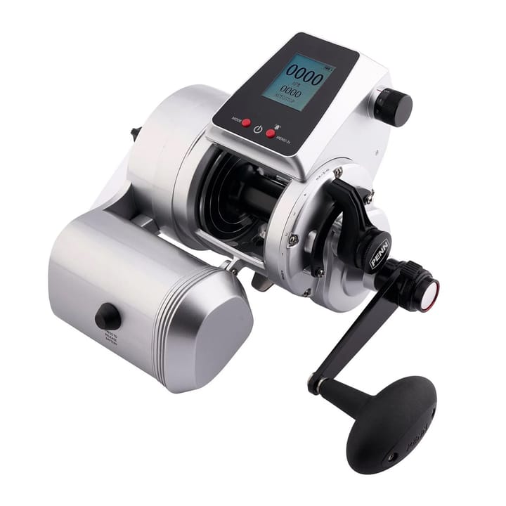 Penn Fathom™ Electric Reel Kit Penn