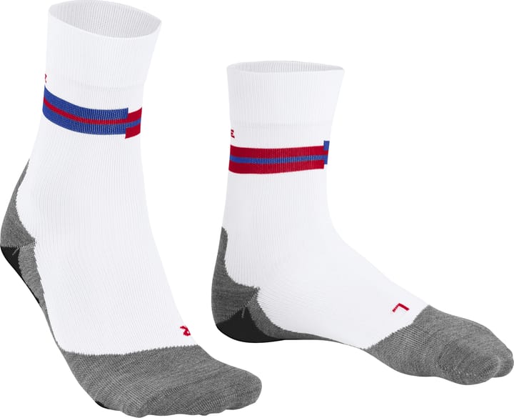 Falke Men's Ru5 Race White-lightning Falke