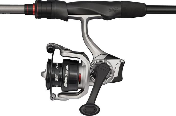 Abu Garcia Max X Tele Combo Abu Garcia