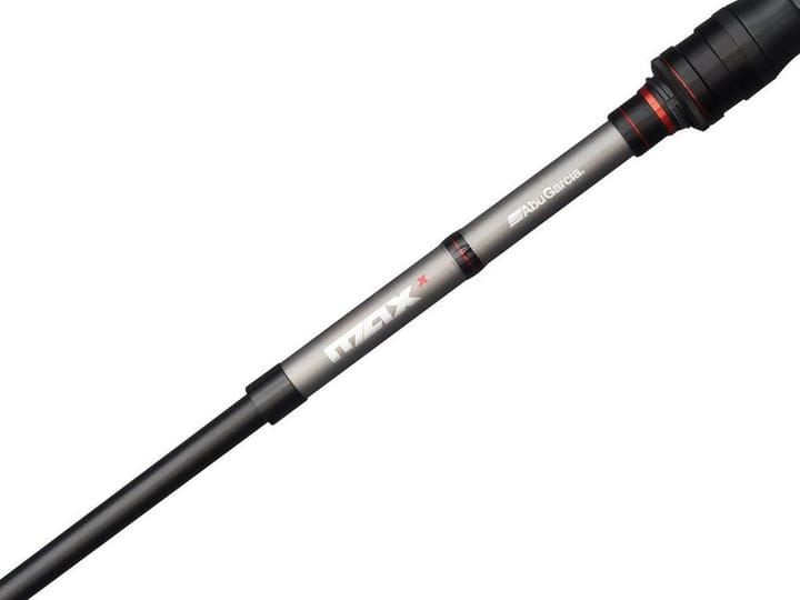 Abu Garcia Max X Tele Combo Abu Garcia