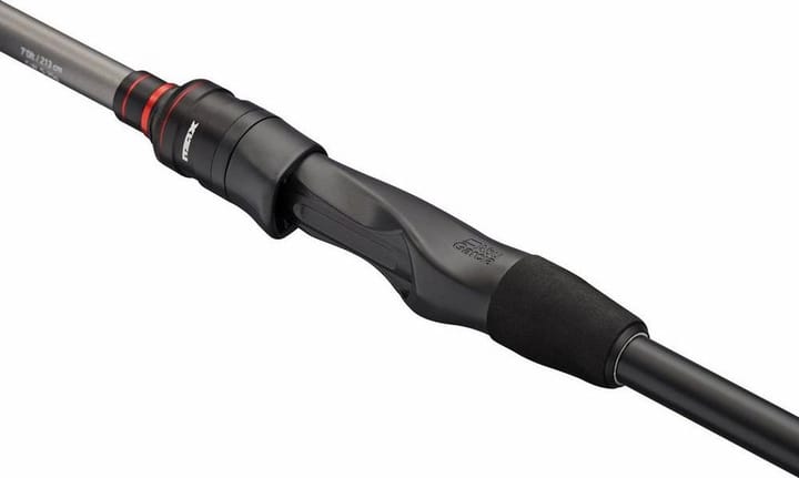 Abu Garcia Max X Tele Combo Abu Garcia