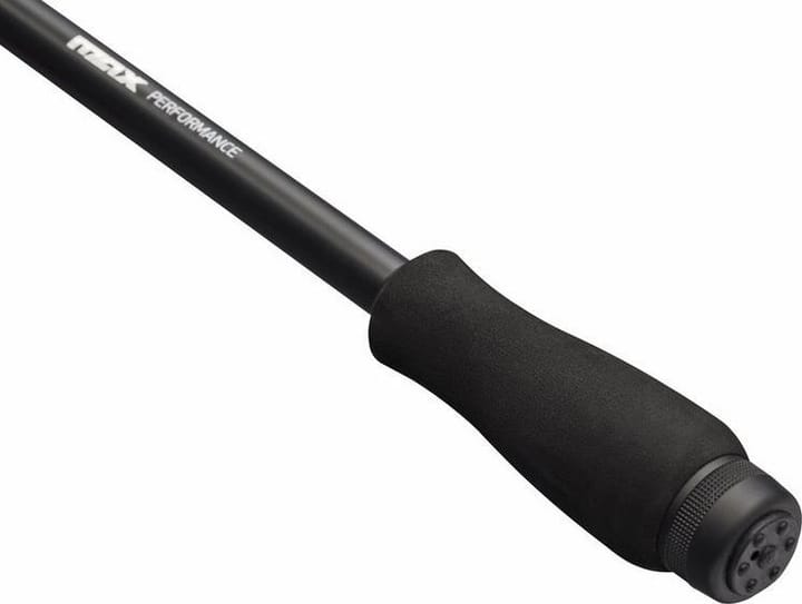 Abu Garcia Max X Tele Combo Abu Garcia