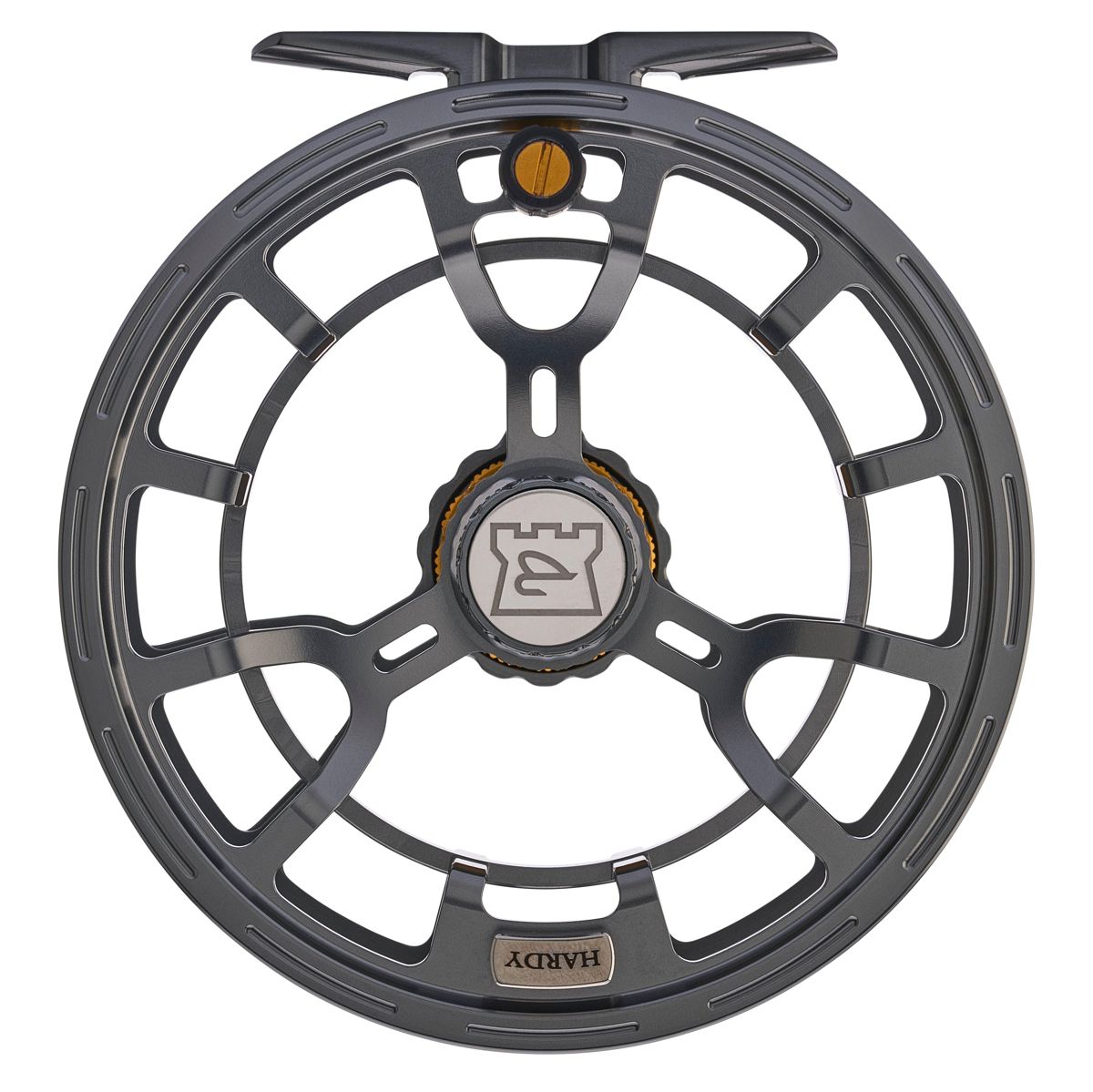 Hardy Averon Fly Reel Titanium
