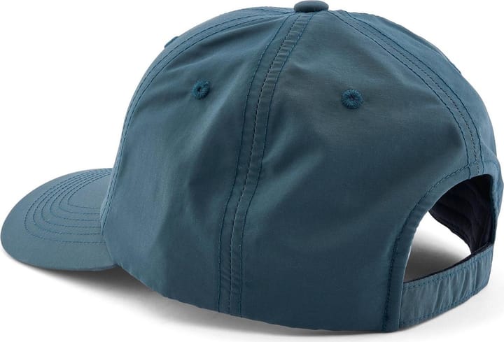 Hardy Marksman Z Tech Cap Gulf Blue Hardy