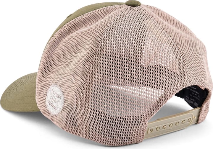 Hardy Flexfit 110 Cap Olive Hardy