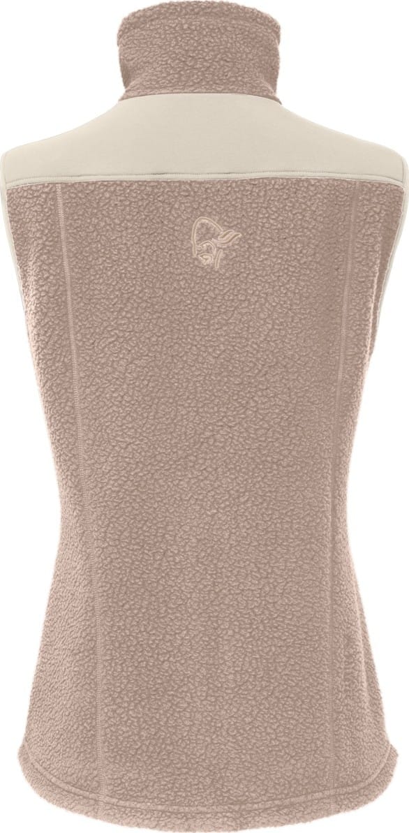Norrøna Trollveggen Thermal Pro Vest W'S Winter Twig Norrøna Norrøna Trollveggen Thermal Pro Vest W'S Winter Twig Norrøna