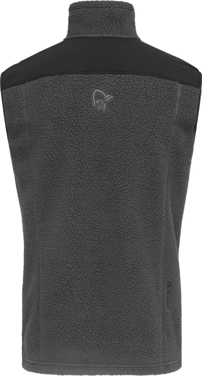 Norrøna Trollveggen Thermal Pro Vest M'S Phantom Norrøna