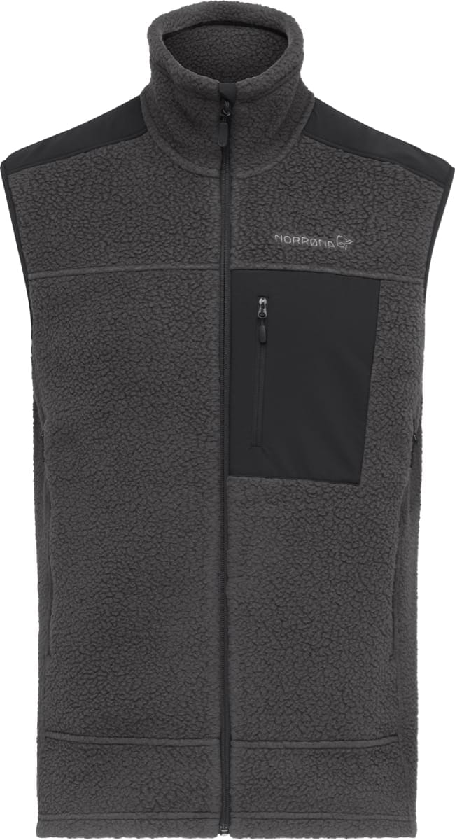 Norrøna Trollveggen Thermal Pro Vest M'S Phantom Norrøna