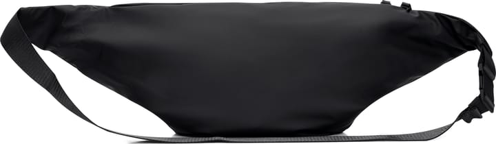Rains Dash Bum Bag W3 Black Rains