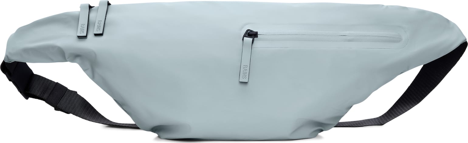 Rains Dash Bum Bag W3 Pool