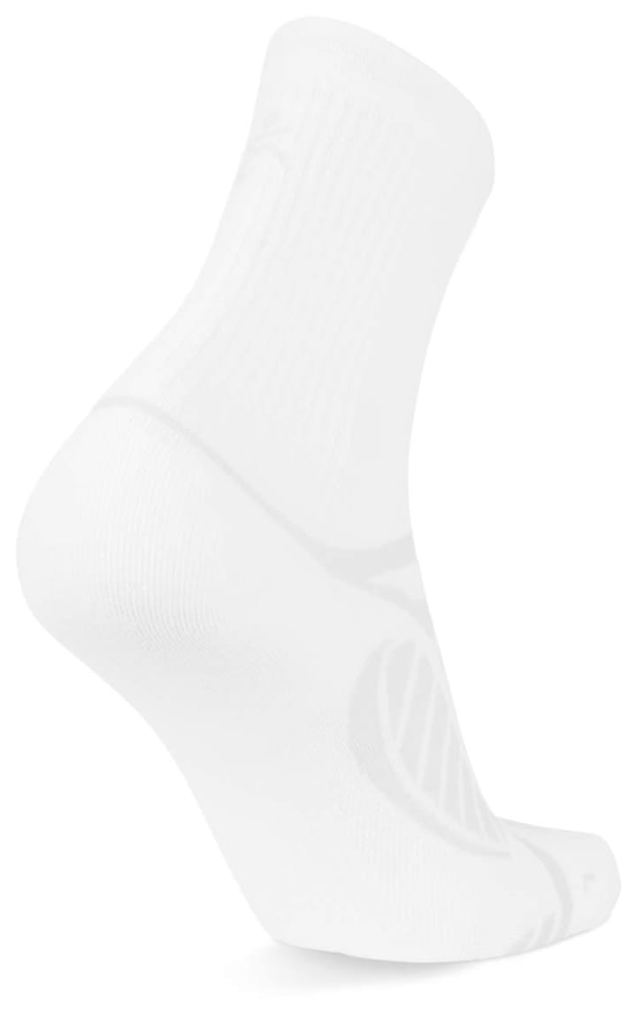 Balega Ultra Light Crew White Balega