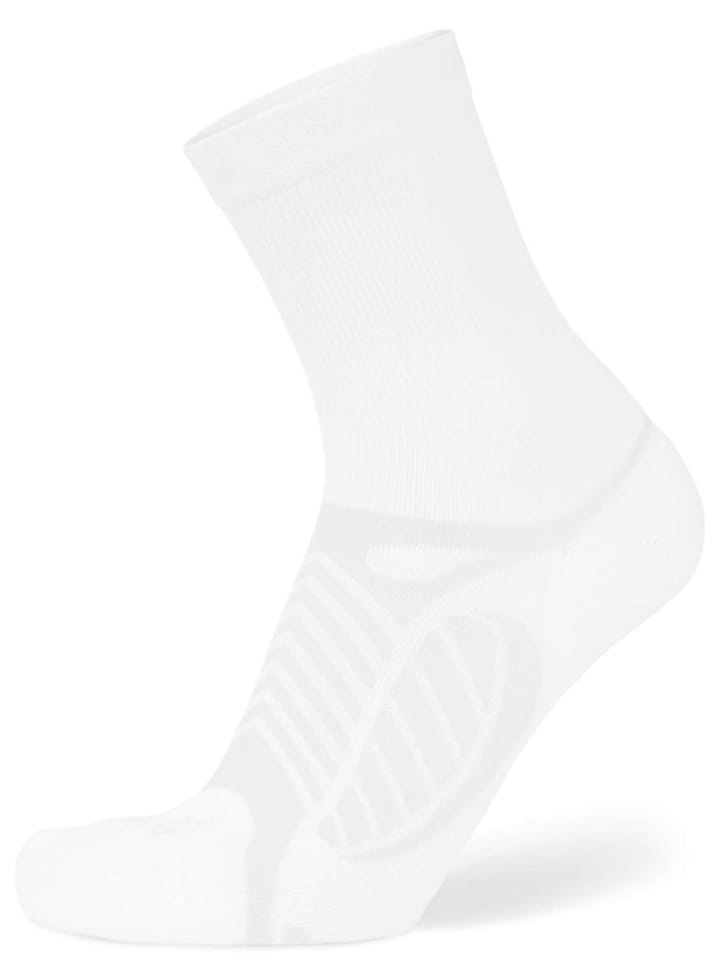 Balega Ultra Light Crew White Balega