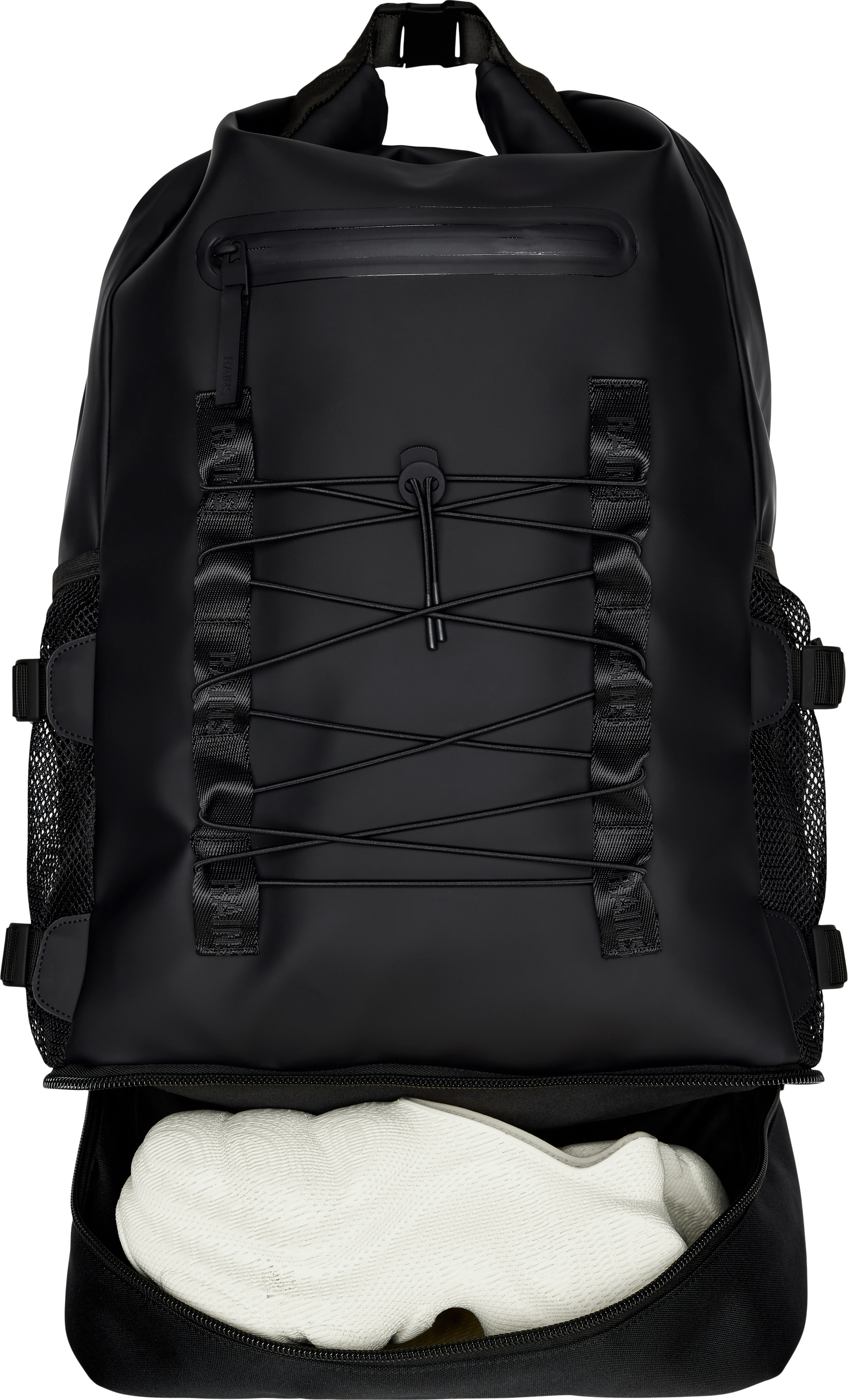 Trail Mountaineer Rolltop Large W3