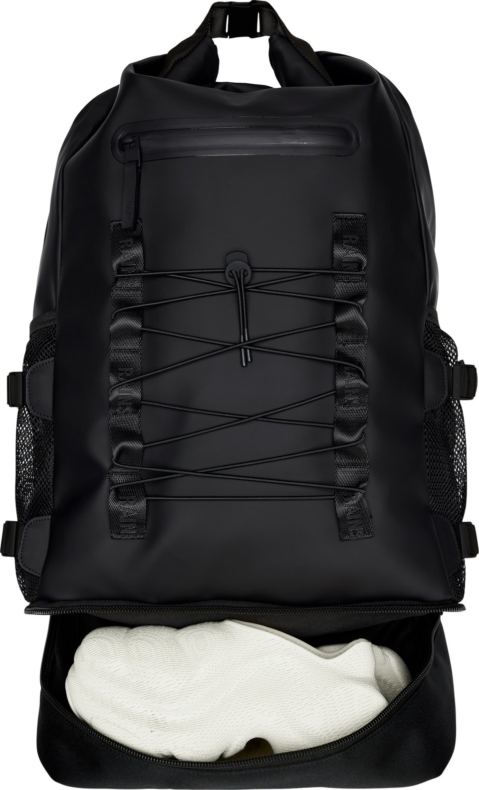 Trail Mountaineer Rolltop Large W3