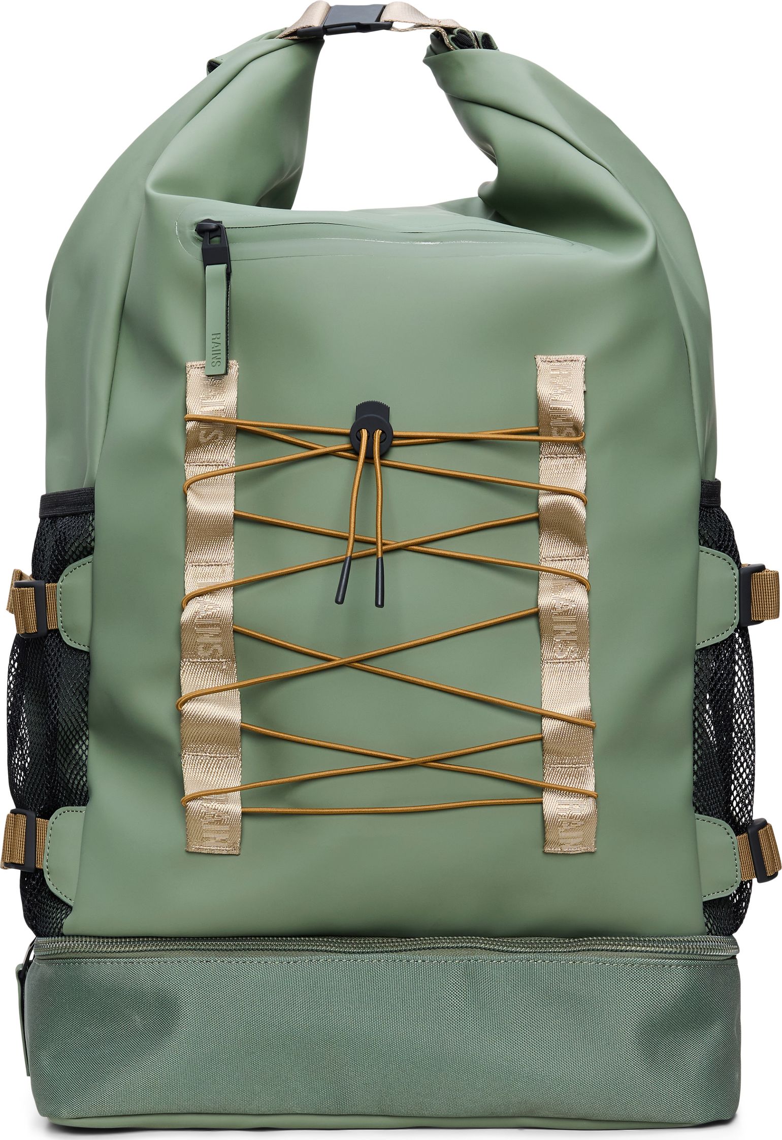 Rains Trail Mountaineer Rolltop Large W3 Well
