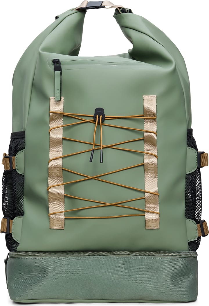 Rains Trail Mountaineer Rolltop Large W3 Well Rains