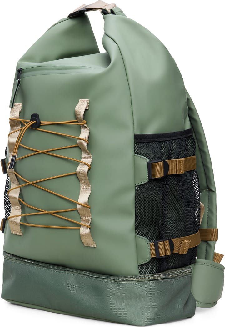 Rains Trail Mountaineer Rolltop Large W3 Well Rains