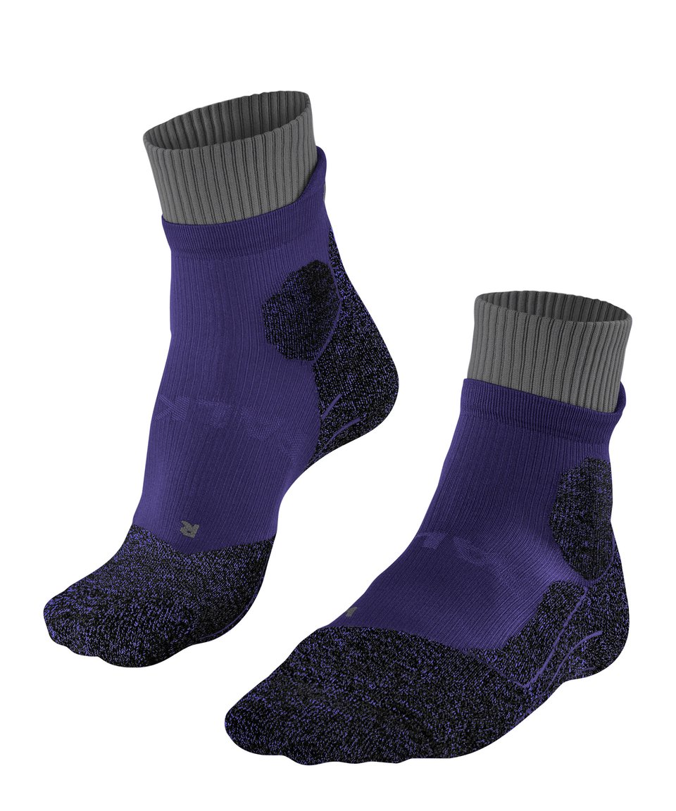Unisex Trail Running Socks