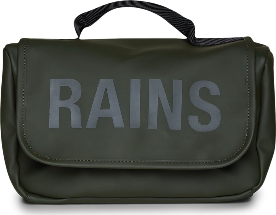 Texel Wash Bag W3