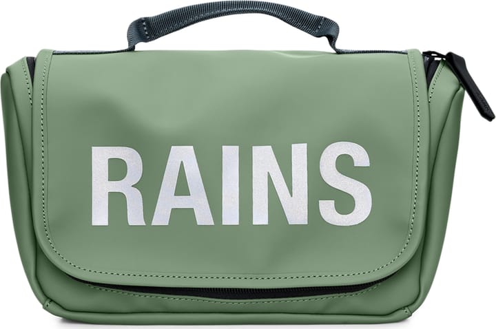 Rains Texel Wash Bag W3 Well Rains