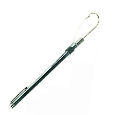 iFish Huggkrok 19-90 Cm Teleskopisk NoColour iFish