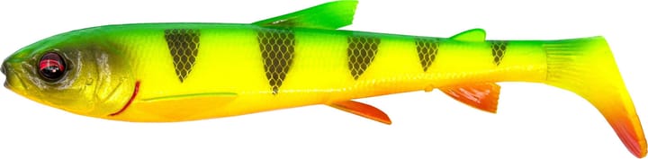 Savage Gear 3D Whitefish Shad Savage Gear