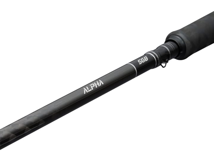 Savage Gear Alpha Sg8 Swimbait Savage Gear