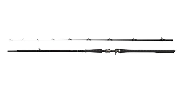 Savage Gear Alpha Sg8 Monster Bait Savage Gear
