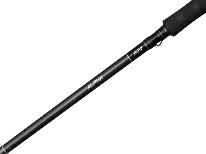 Savage Gear Alpha Sg8 Swimbait Savage Gear