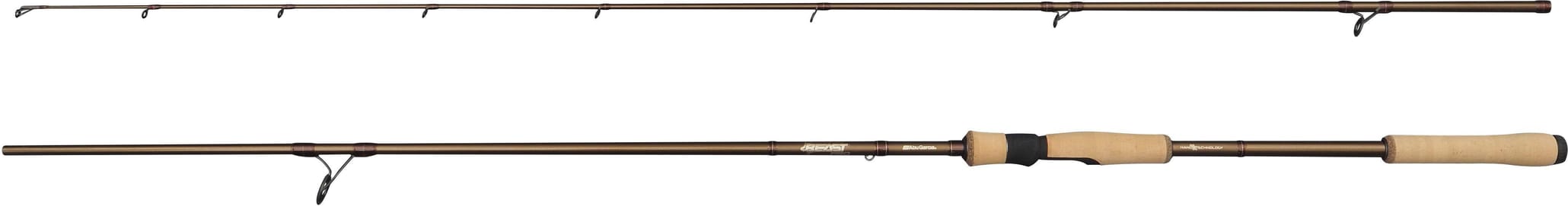Abu Garcia Beast Pro Spinning Rod